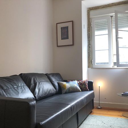 Ferienwohnung Lv Premier C.Ourique Lissabon Exterior foto