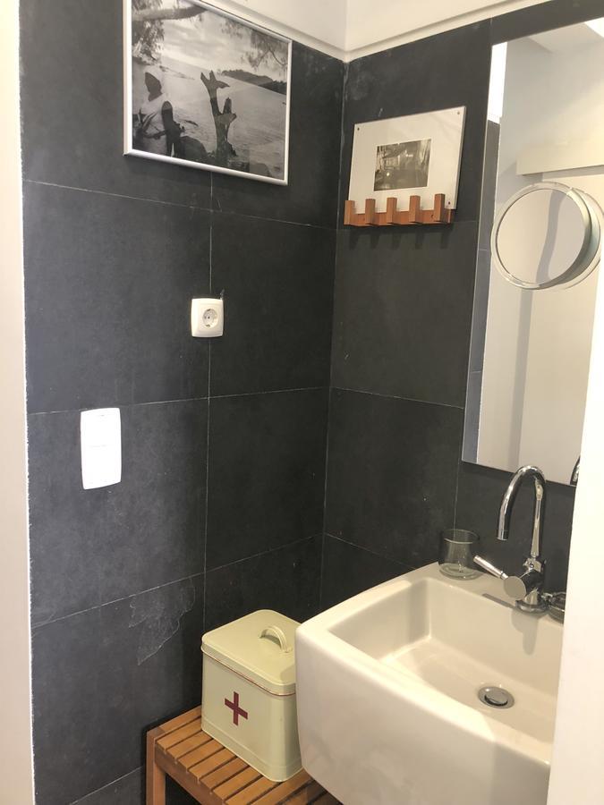 Ferienwohnung Lv Premier C.Ourique Lissabon Exterior foto