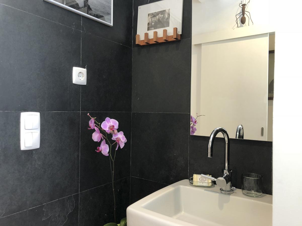 Ferienwohnung Lv Premier C.Ourique Lissabon Exterior foto